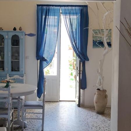 Argenta 111 Santa Tecla Acireale Villa Buitenkant foto