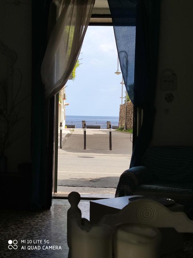 Argenta 111 Santa Tecla Acireale Villa Buitenkant foto