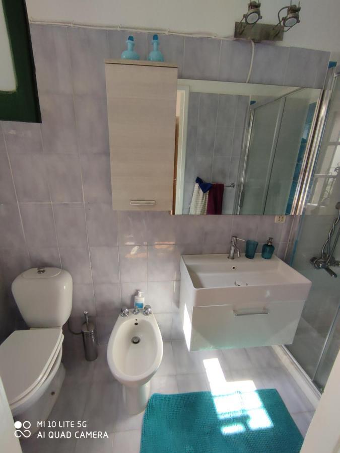 Argenta 111 Santa Tecla Acireale Villa Buitenkant foto