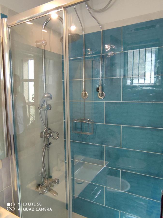 Argenta 111 Santa Tecla Acireale Villa Buitenkant foto