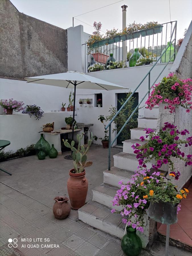 Argenta 111 Santa Tecla Acireale Villa Buitenkant foto