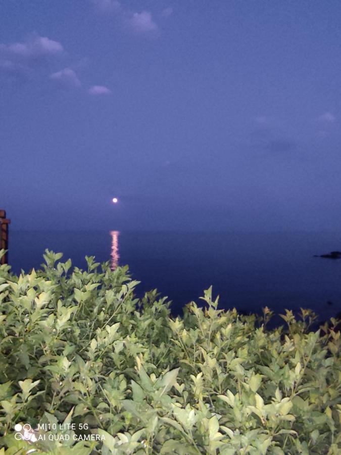 Argenta 111 Santa Tecla Acireale Villa Buitenkant foto