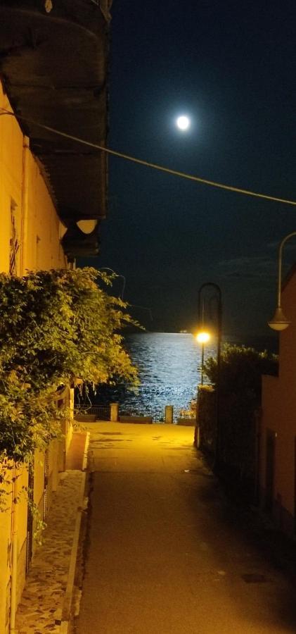 Argenta 111 Santa Tecla Acireale Villa Buitenkant foto