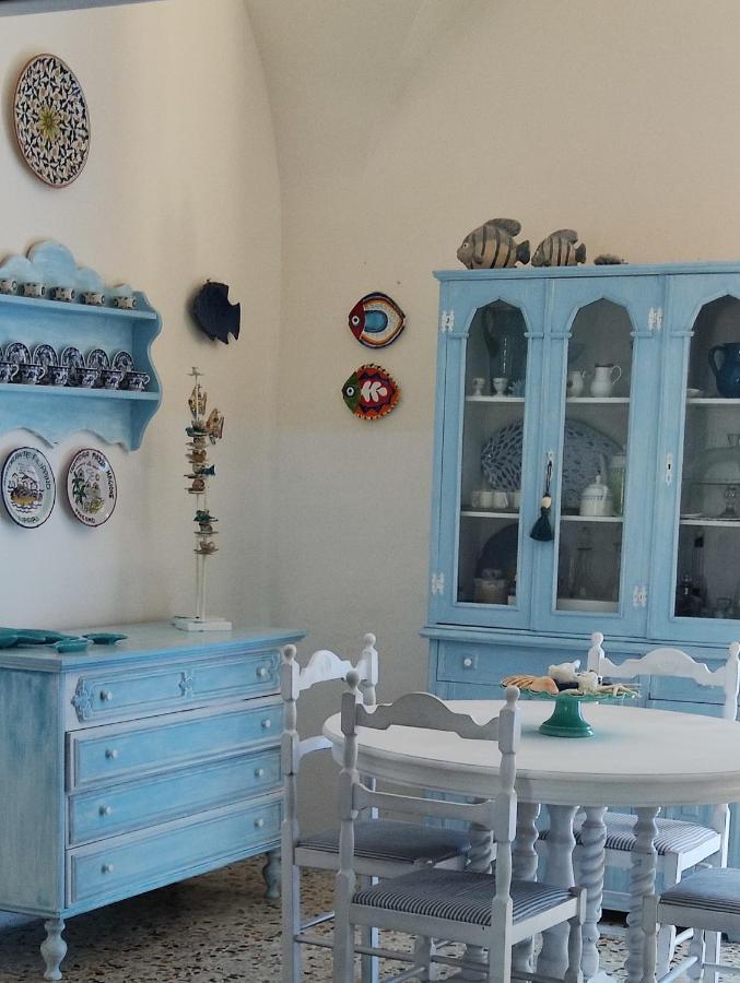 Argenta 111 Santa Tecla Acireale Villa Buitenkant foto