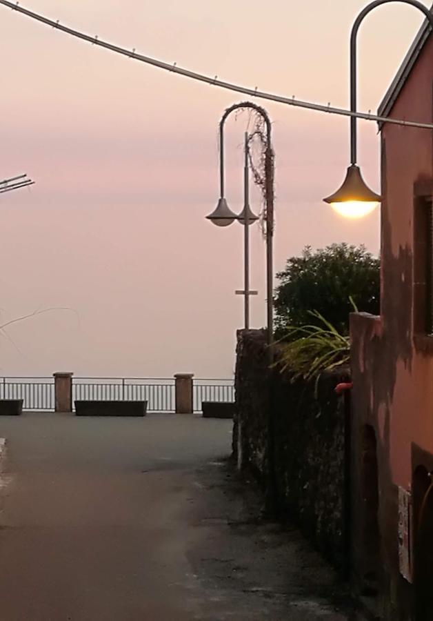 Argenta 111 Santa Tecla Acireale Villa Buitenkant foto