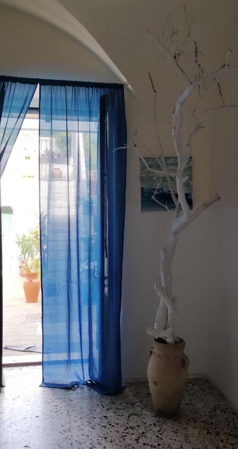 Argenta 111 Santa Tecla Acireale Villa Buitenkant foto