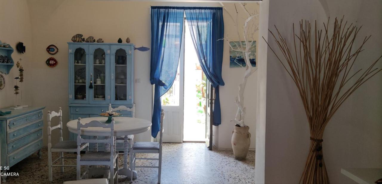 Argenta 111 Santa Tecla Acireale Villa Buitenkant foto