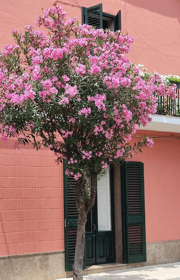 Argenta 111 Santa Tecla Acireale Villa Buitenkant foto