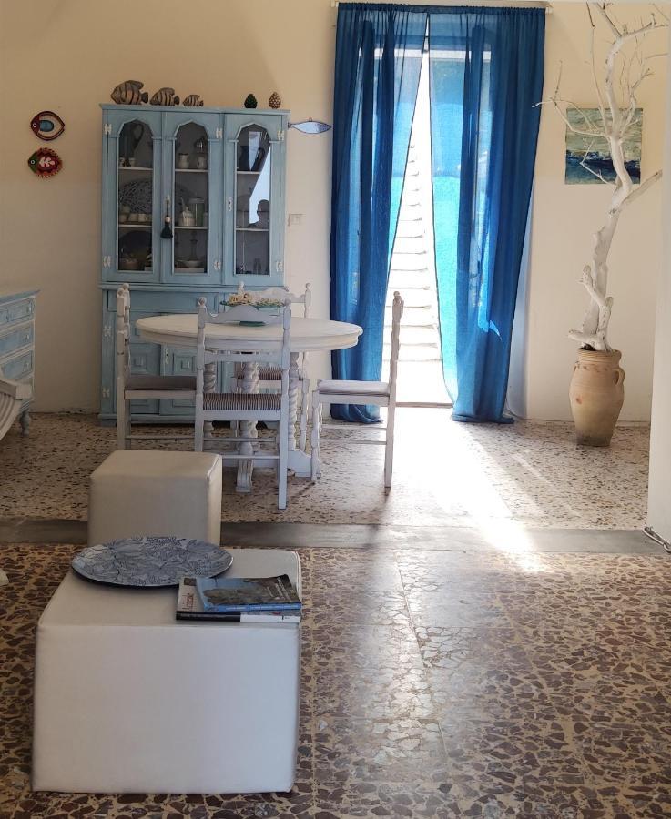 Argenta 111 Santa Tecla Acireale Villa Buitenkant foto