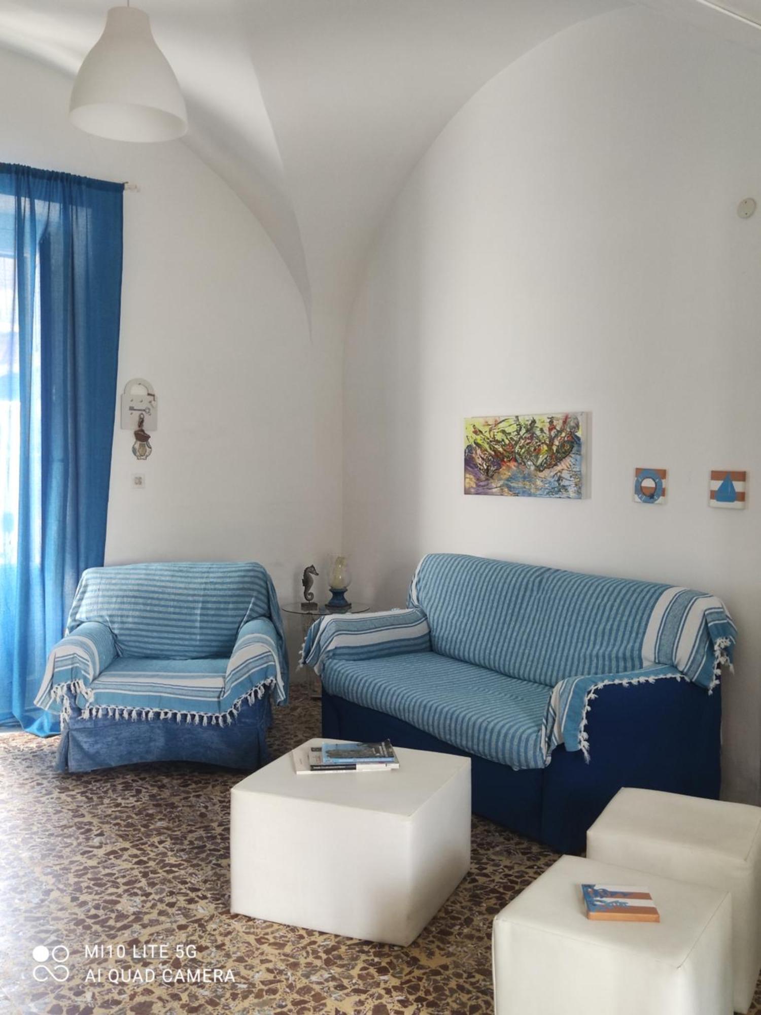 Argenta 111 Santa Tecla Acireale Villa Buitenkant foto
